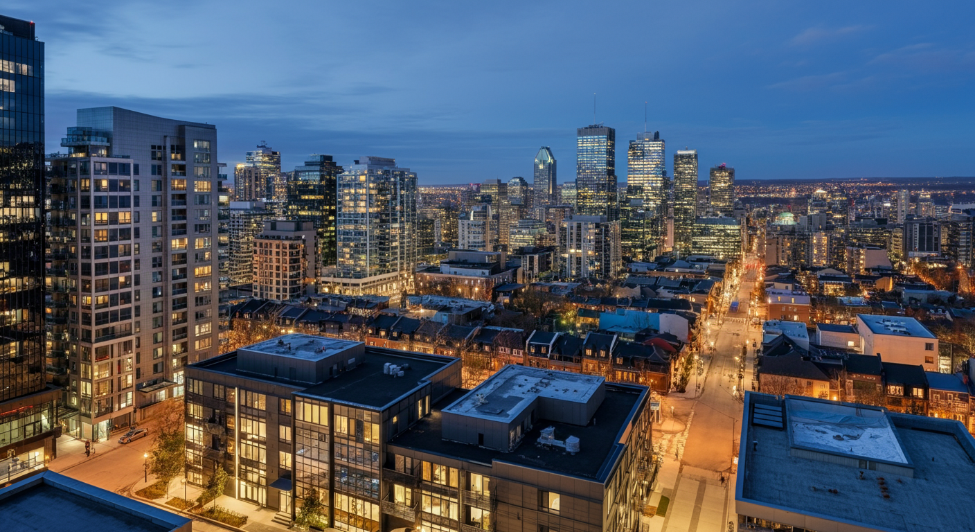 RPA Valuation Quebec 2026