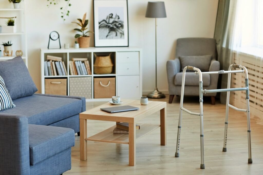 Private Seniors' Residences: A New Aid Program