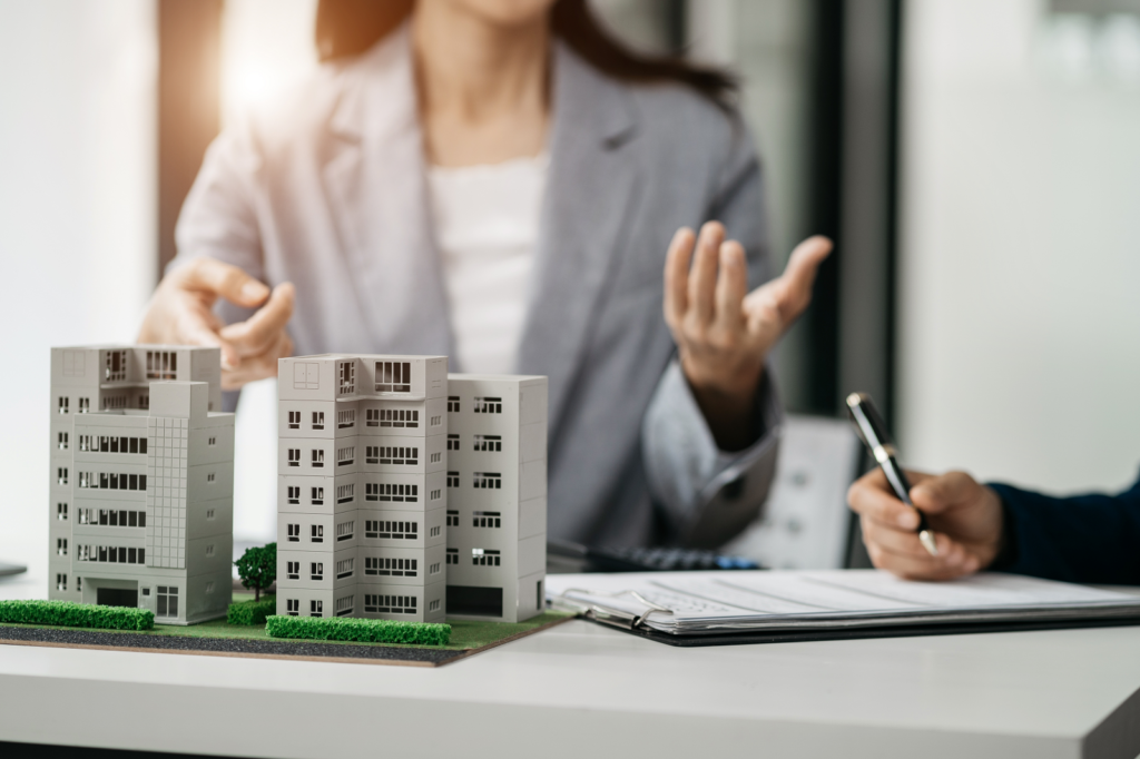 Why is it Difficult to Finance a Seniors' Residence?