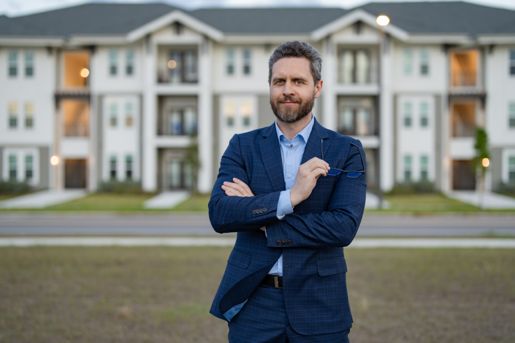 The Importance of Financial Capacity and Management Experience for Buyers of Private Seniors' Residences
